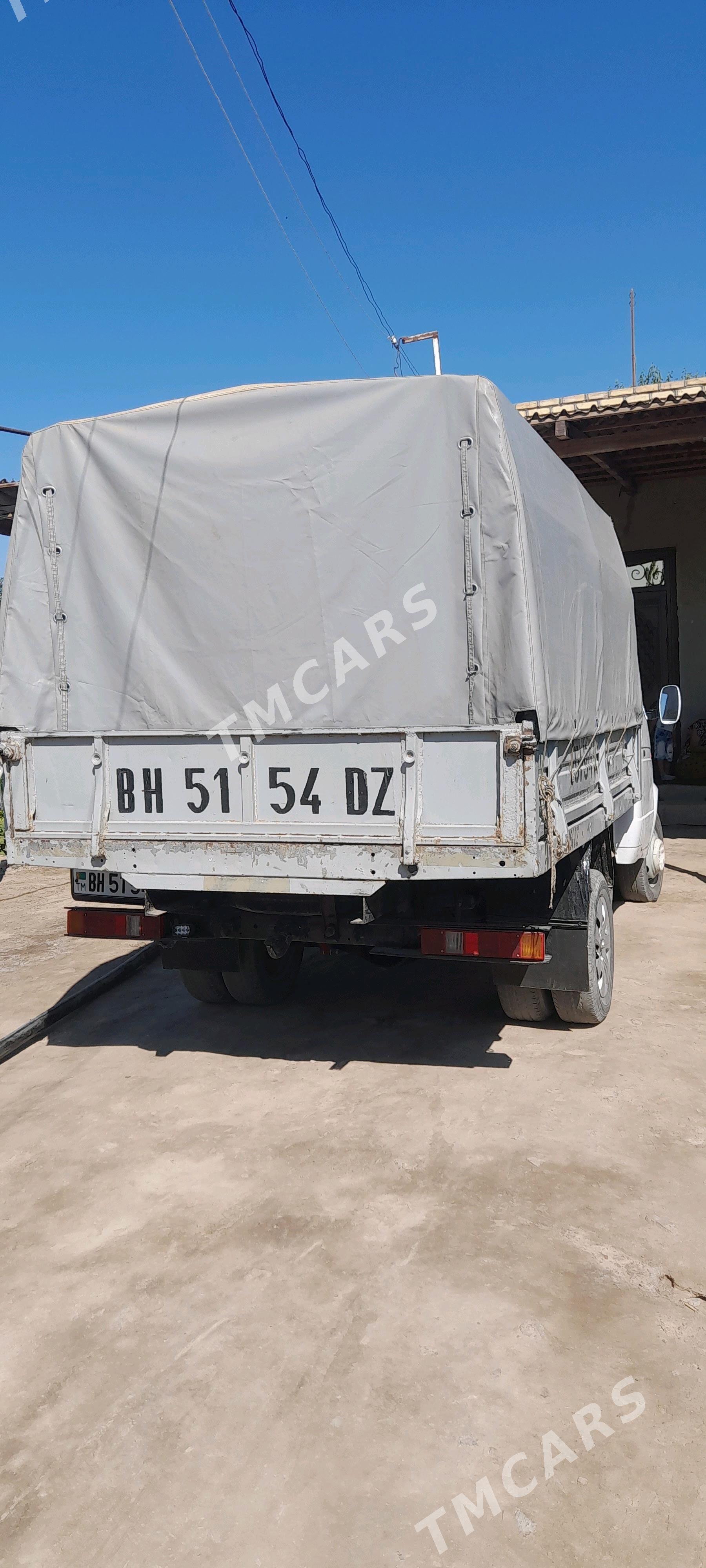 Gaz Gazel 1999 - 80 000 TMT - Gubadag - img 3