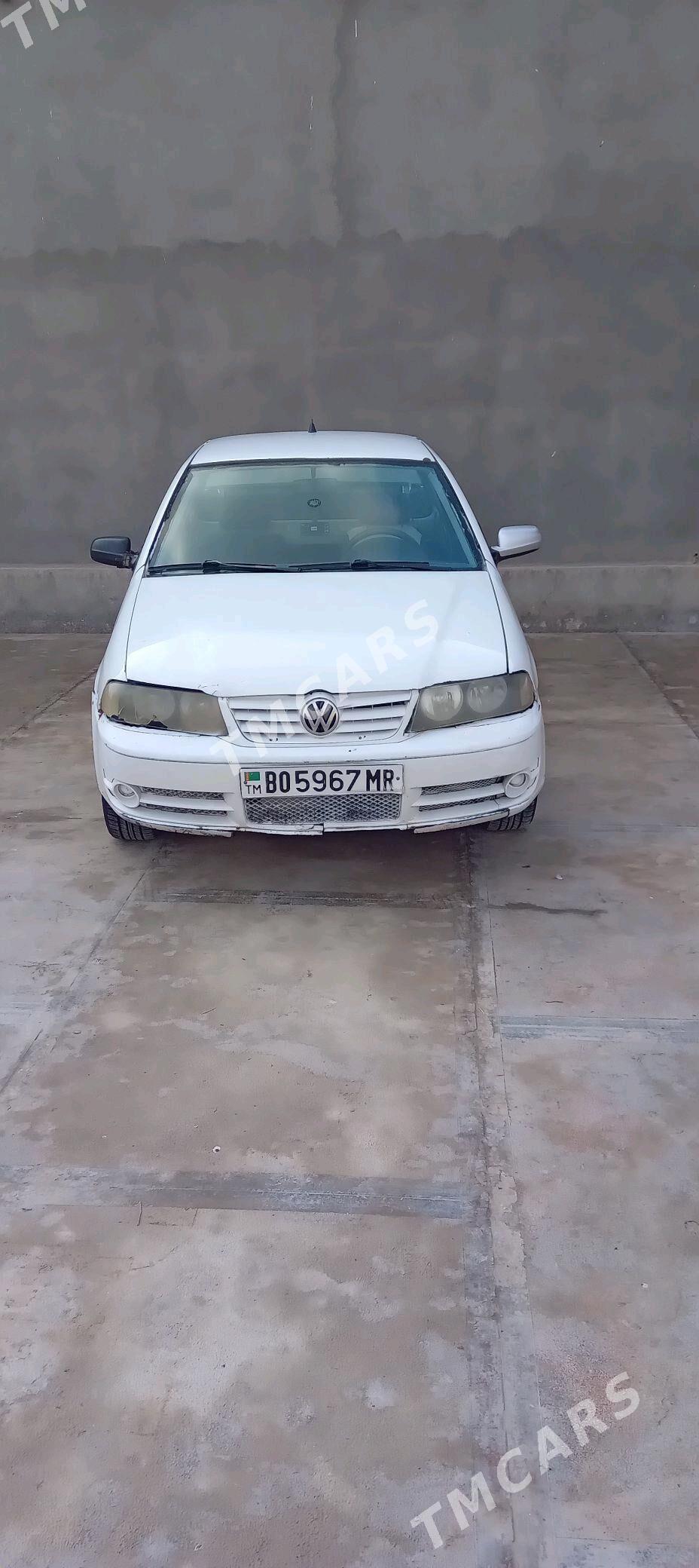 Volkswagen Scirocco 2006 - 35 000 TMT - Мургап - img 2