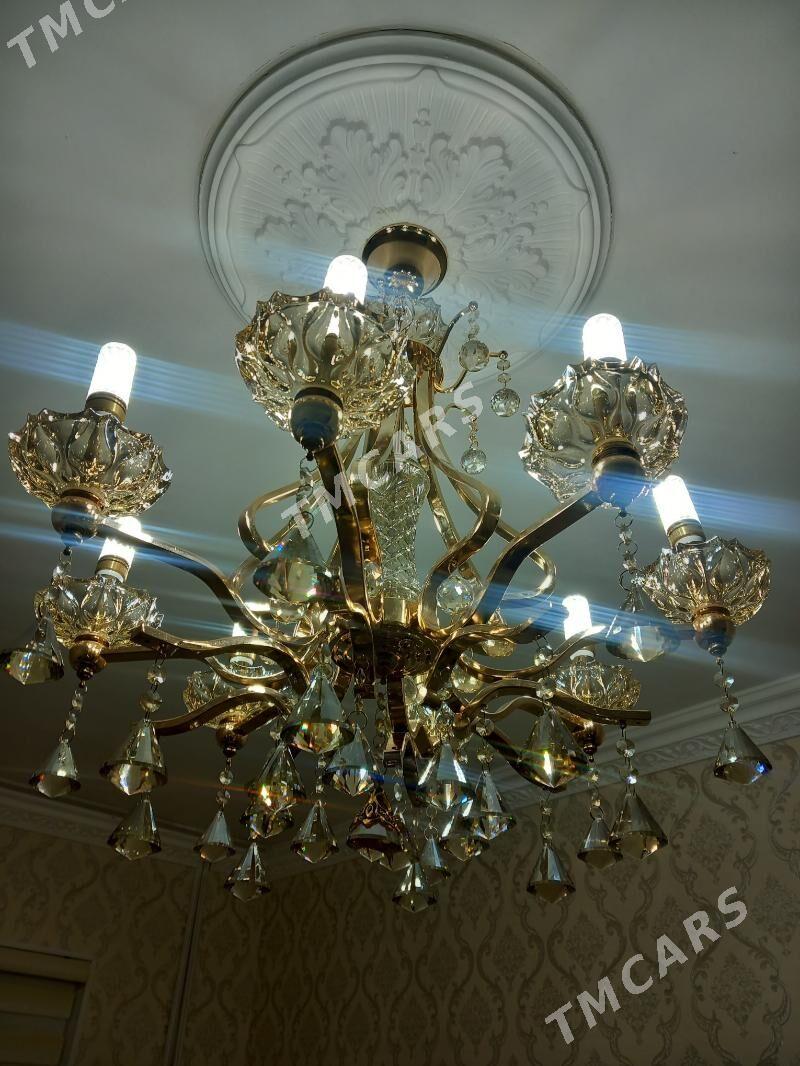 lyustra lustra люстра - Aşgabat - img 2