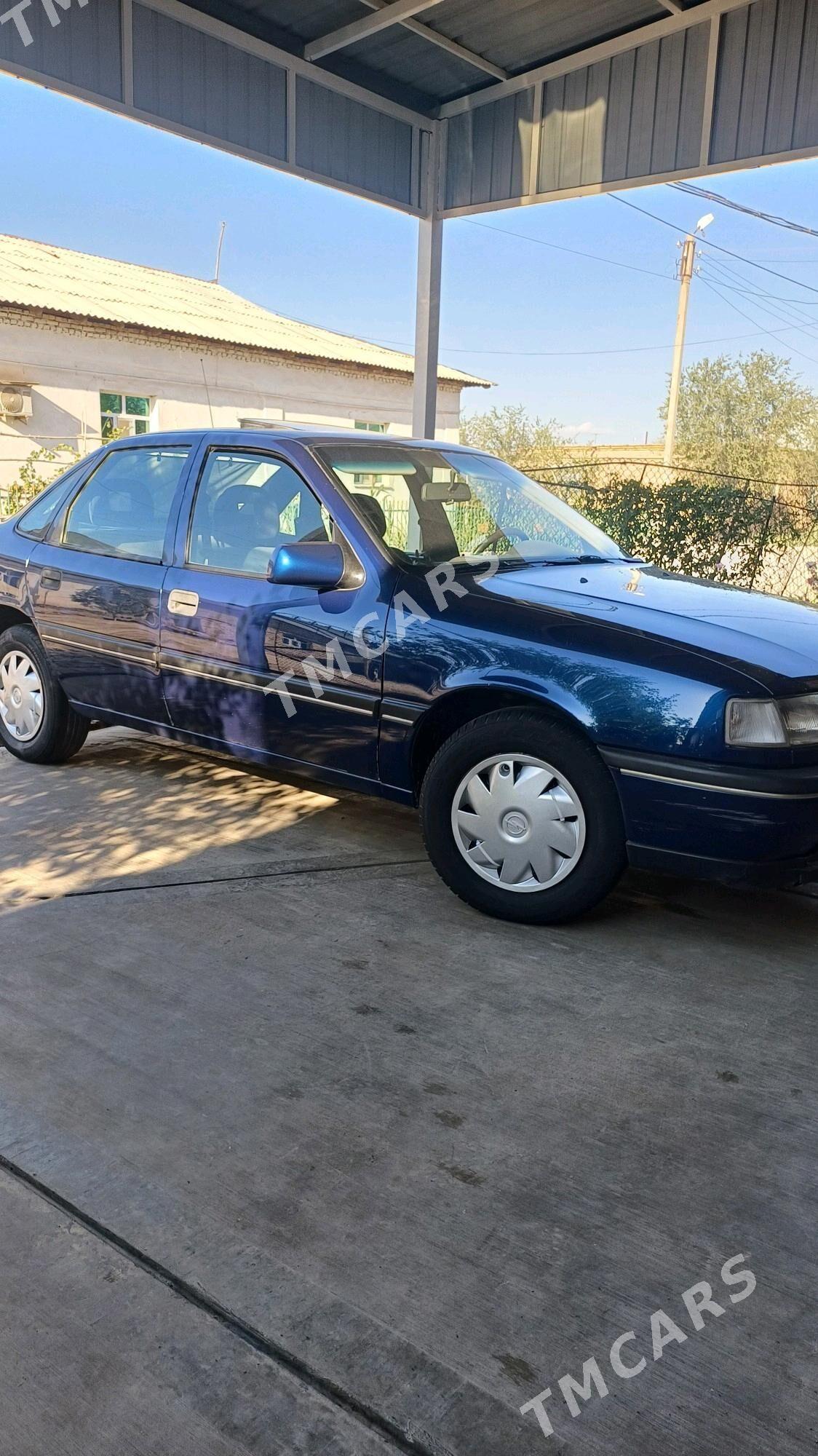 Opel Vectra 1992 - 55 000 TMT - Кёнеургенч - img 4