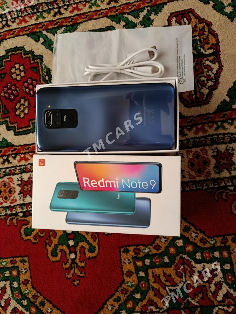 redmi not 9 - Шабатский этрап - img 5
