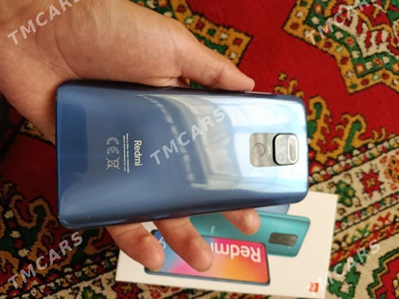 redmi not 9 - Шабатский этрап - img 2