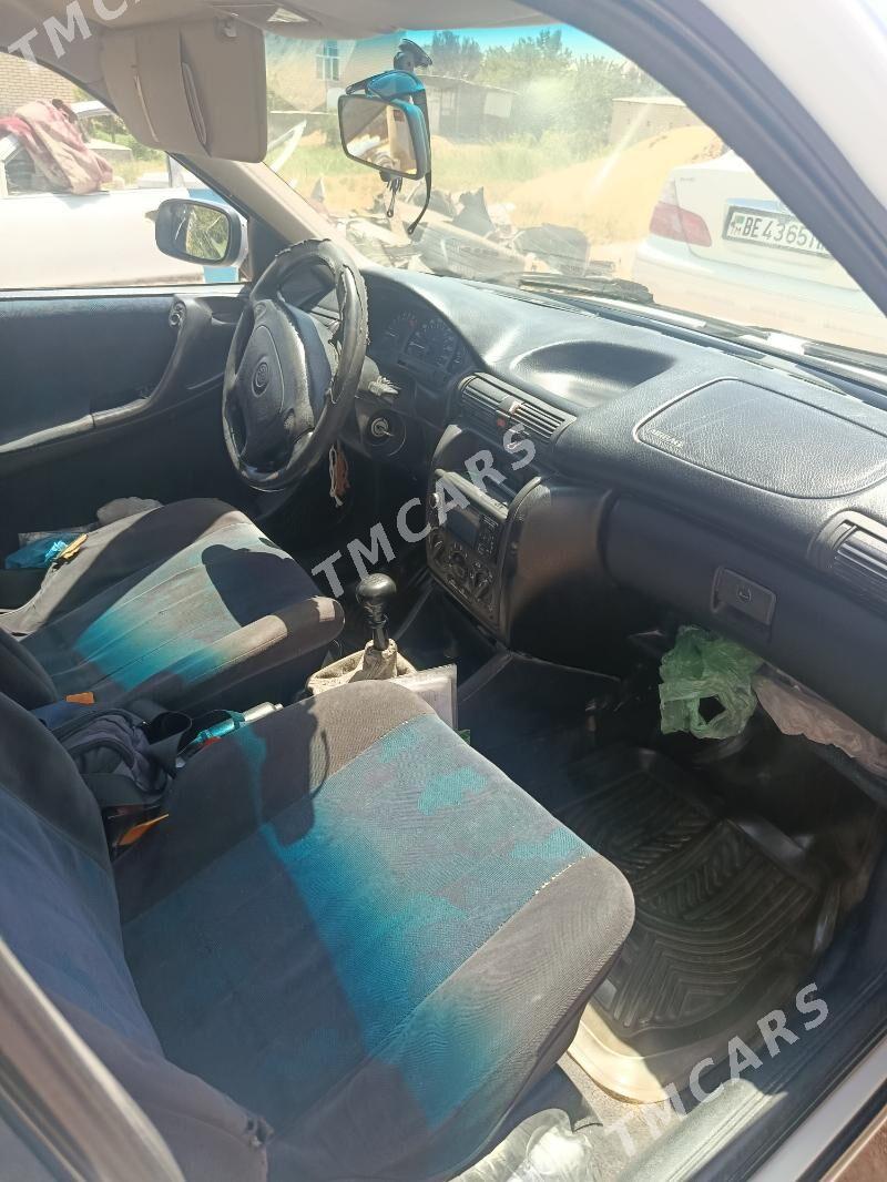 Opel Astra 1995 - 40 000 TMT - Mary - img 3
