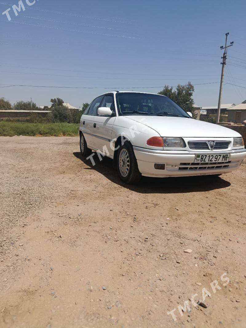 Opel Astra 1995 - 40 000 TMT - Mary - img 7