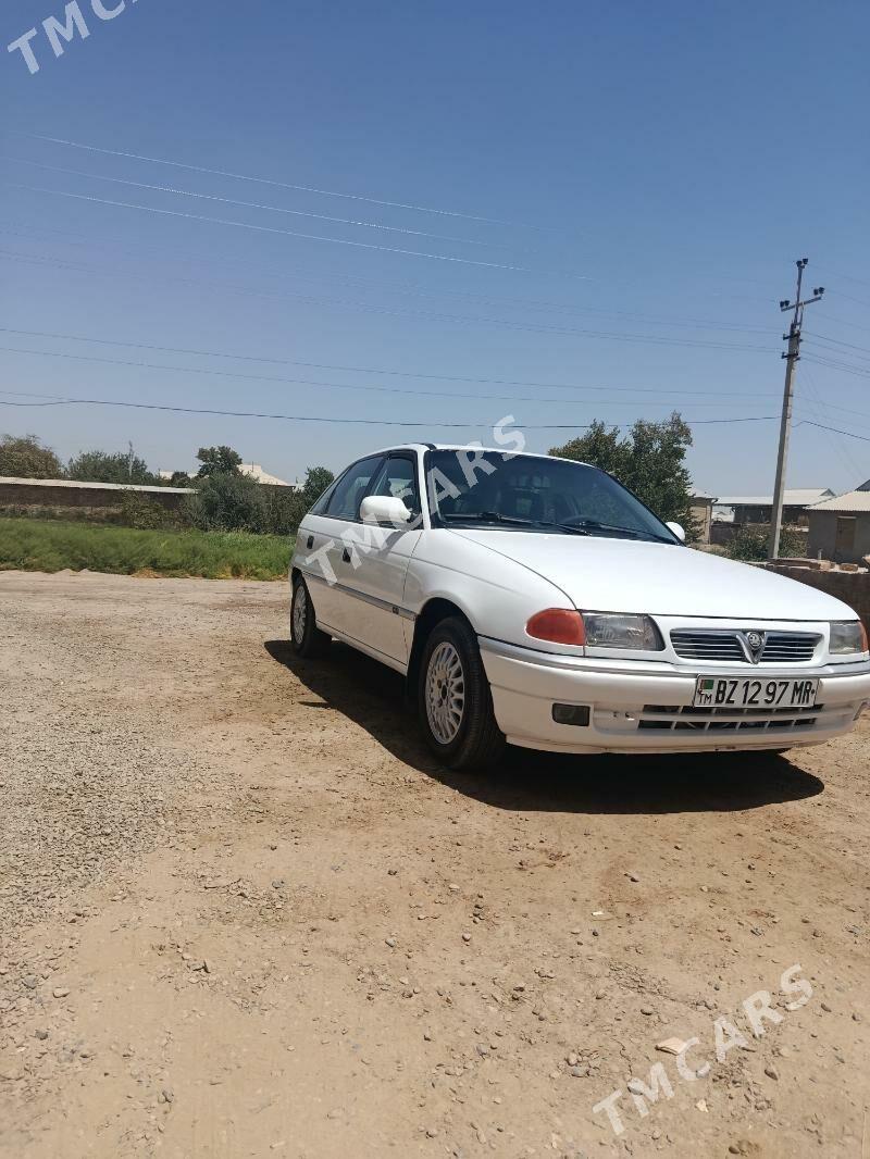 Opel Astra 1995 - 40 000 TMT - Mary - img 5