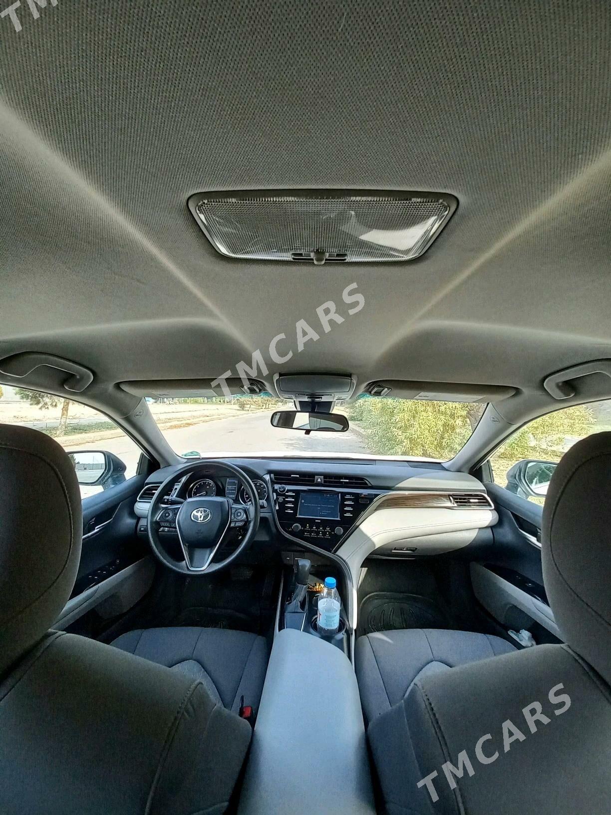 Toyota Camry 2020 - 280 000 TMT - Aşgabat - img 3