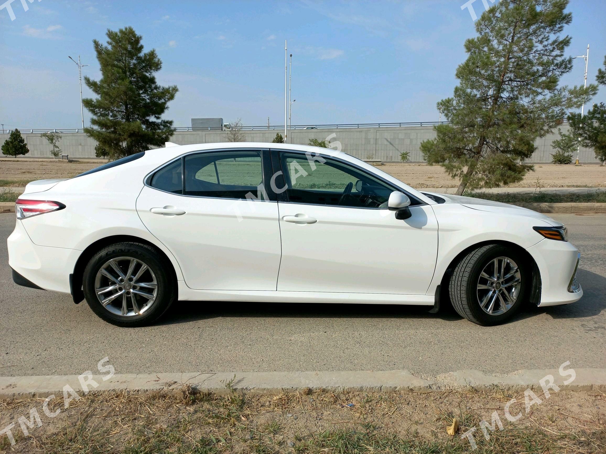 Toyota Camry 2020 - 280 000 TMT - Aşgabat - img 6