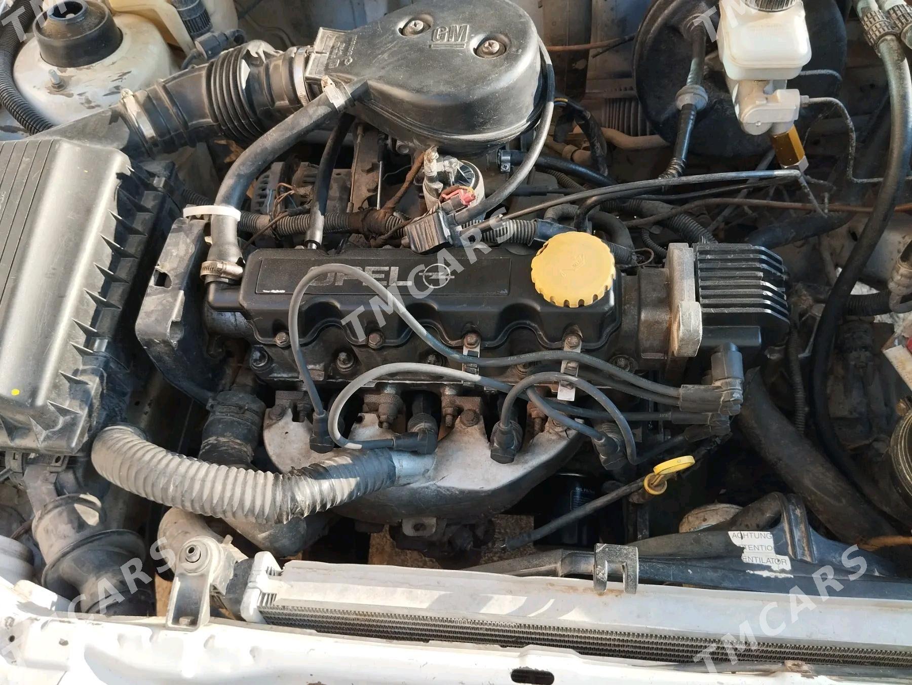 Opel Astra 1997 - 50 000 TMT - Akdepe - img 2
