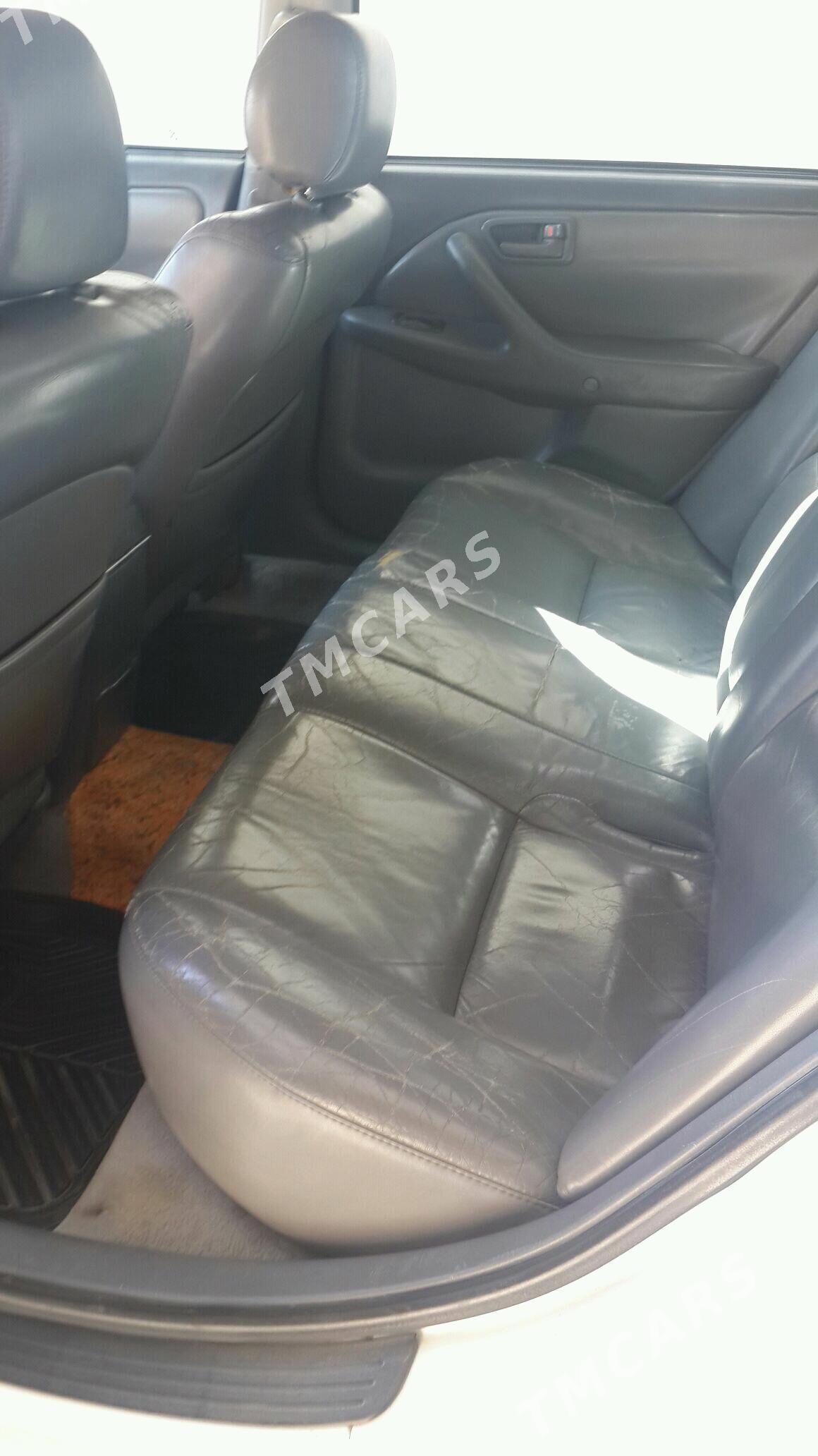Toyota Camry 1997 - 126 000 TMT - Tejen - img 5