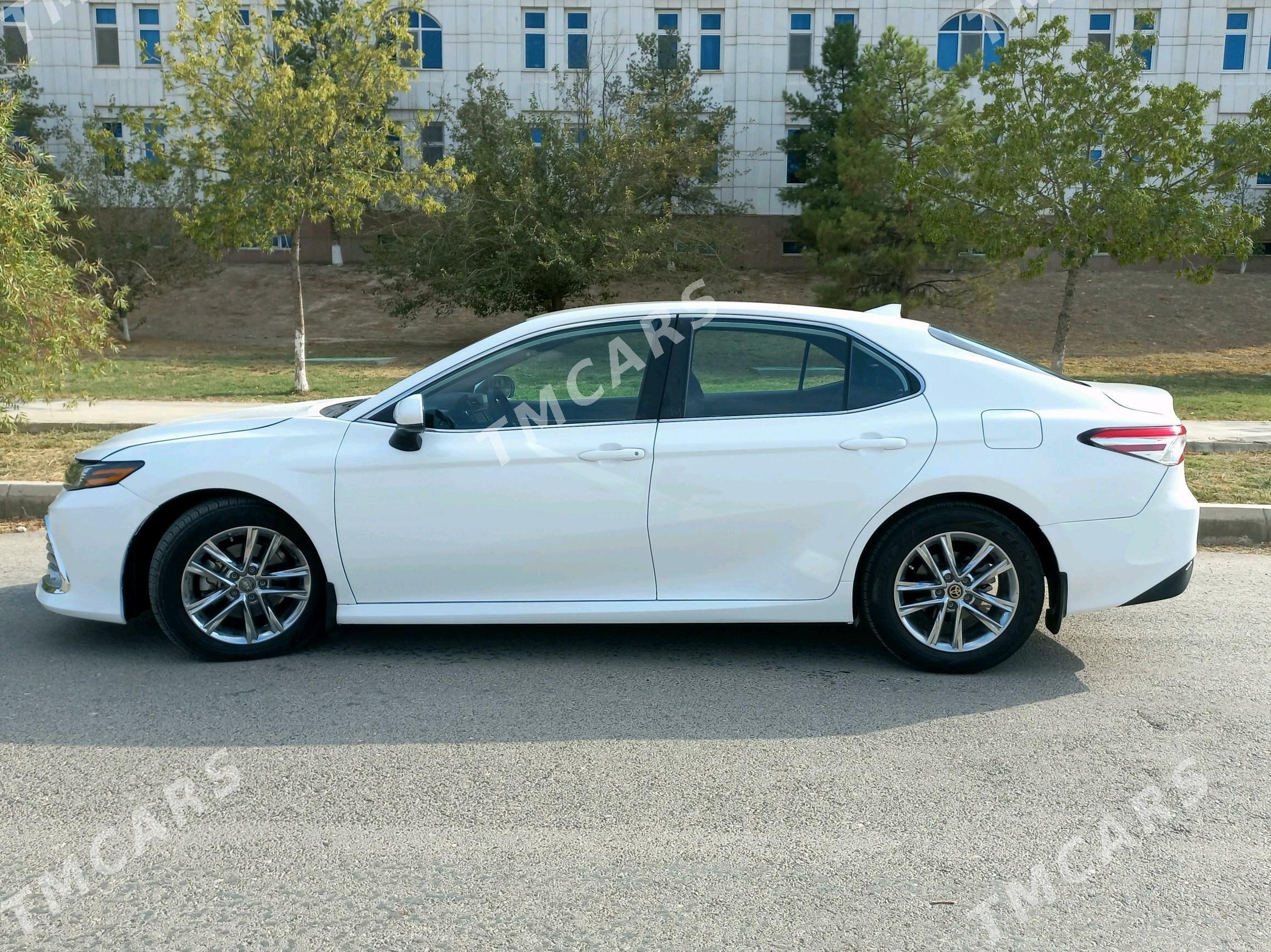 Toyota Camry 2020 - 280 000 TMT - Aşgabat - img 7