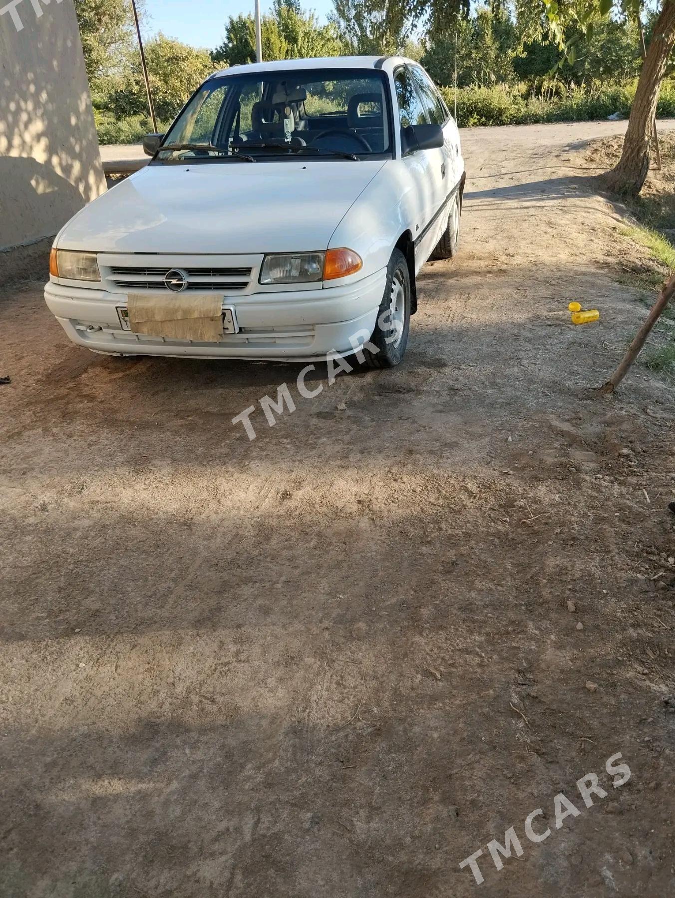 Opel Astra 1997 - 50 000 TMT - Akdepe - img 3