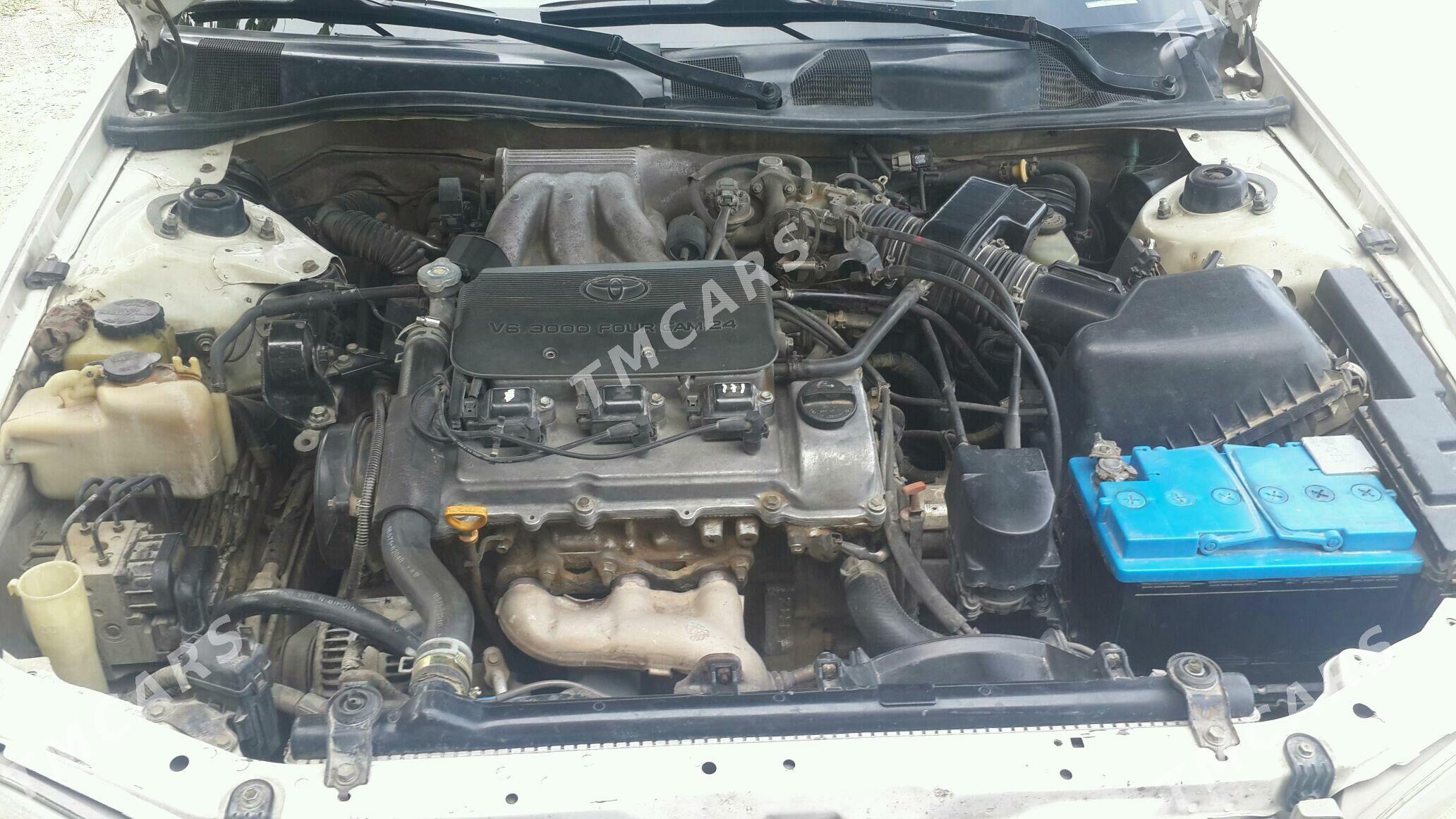 Toyota Camry 1997 - 126 000 TMT - Tejen - img 6