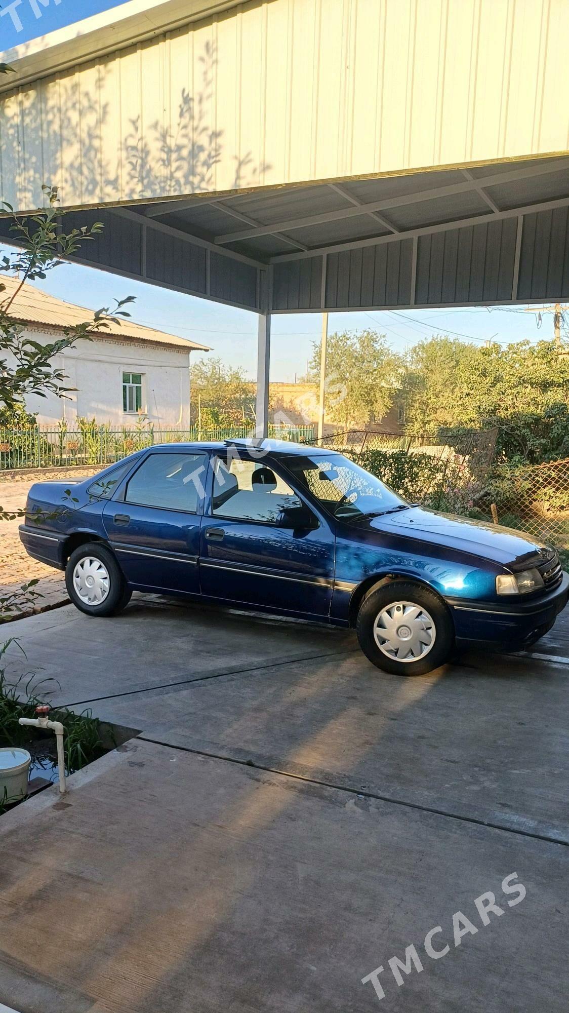 Opel Vectra 1992 - 55 000 TMT - Кёнеургенч - img 7