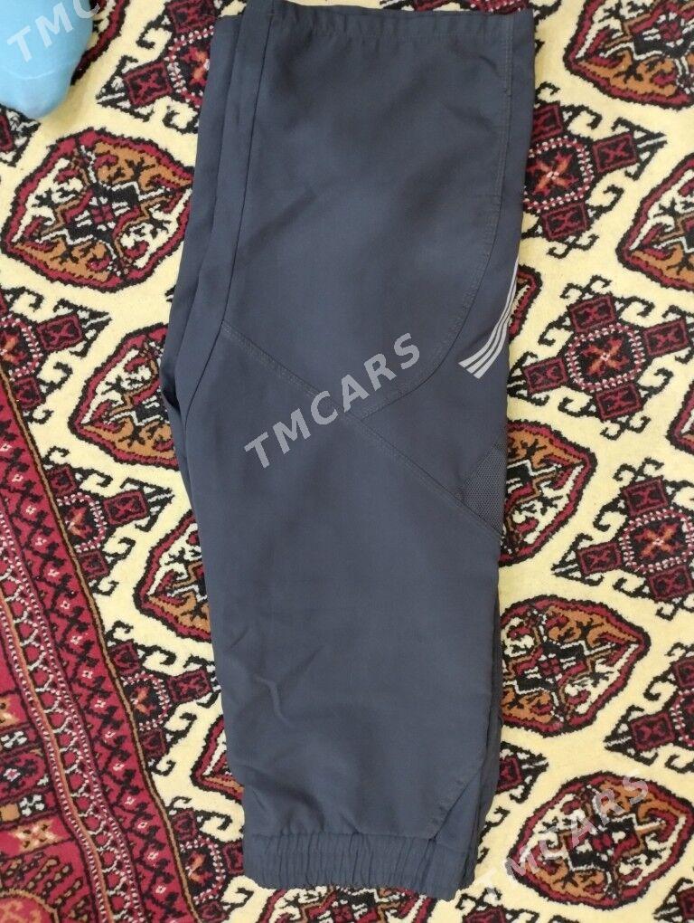 спортивные штаны, рубашки - Aşgabat - img 2