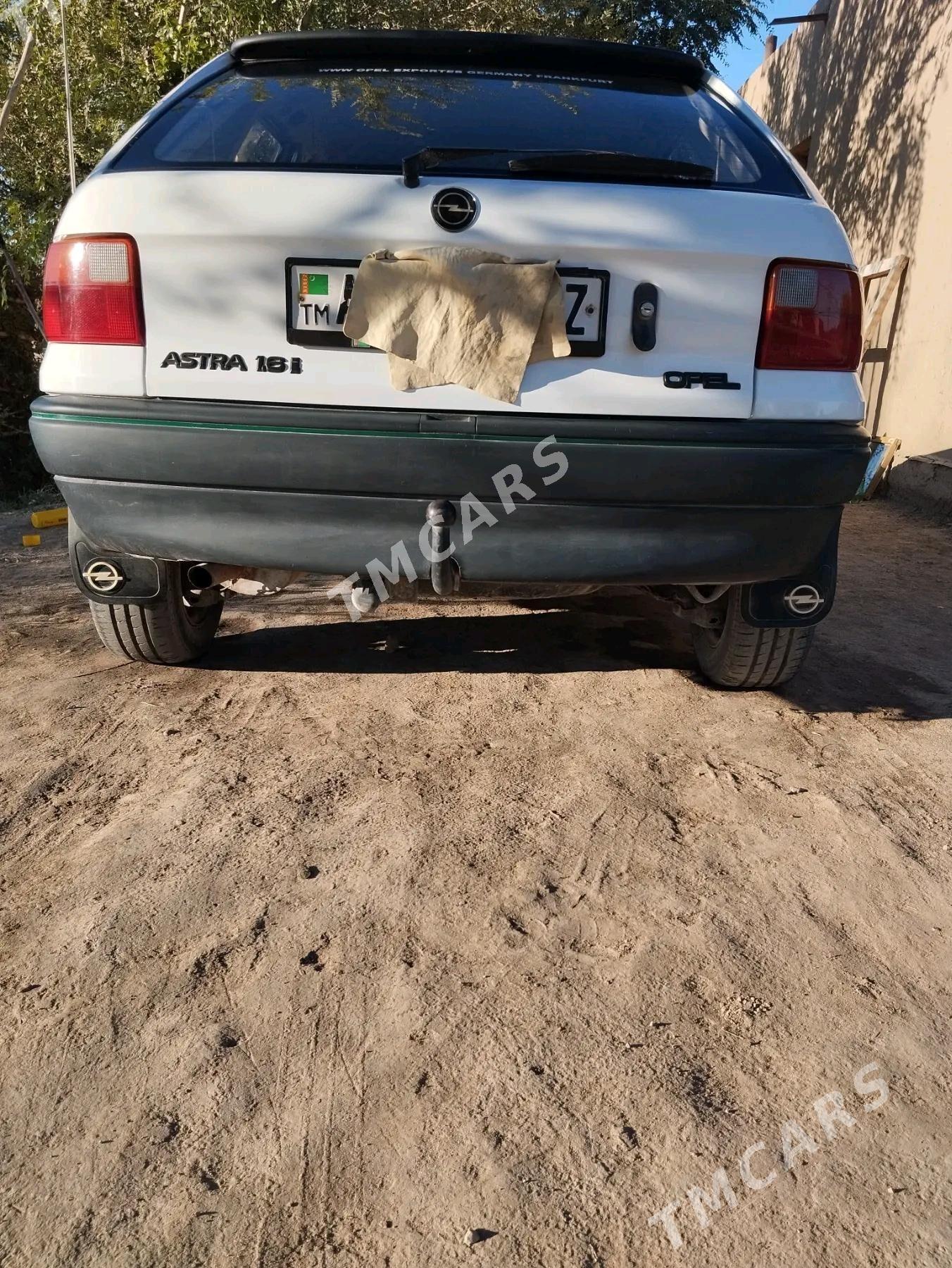 Opel Astra 1997 - 50 000 TMT - Akdepe - img 4