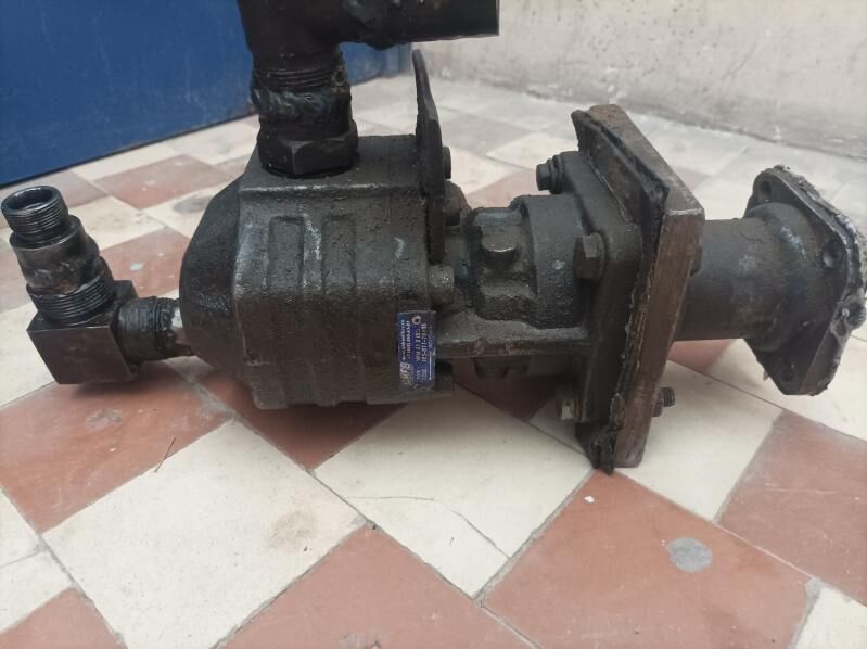 ensa nasos 3 000 TMT - Balkanabat - img 2