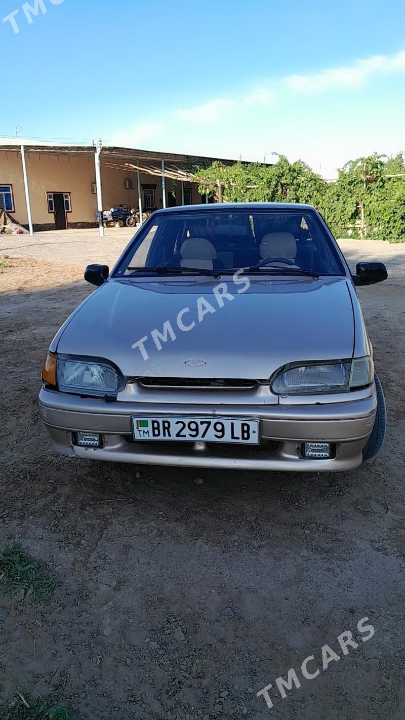 Lada 2115 2002 - 17 000 TMT - Dänew - img 3