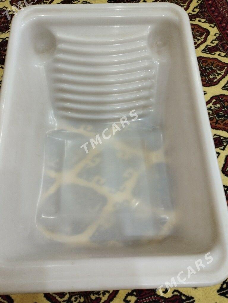 тазик для стирки - Aşgabat - img 1