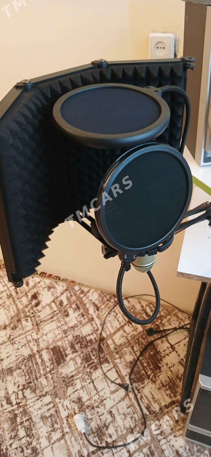 studio awdio - Ак-Бугдайский этрап - img 8