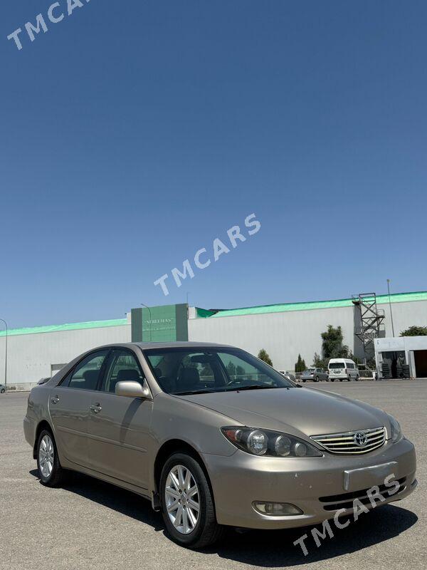 Toyota Camry 2001 - 190 000 TMT - Ашхабад - img 5