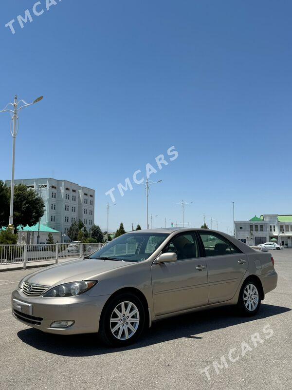 Toyota Camry 2001 - 190 000 TMT - Ашхабад - img 2