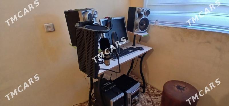 studio awdio - Ак-Бугдайский этрап - img 2