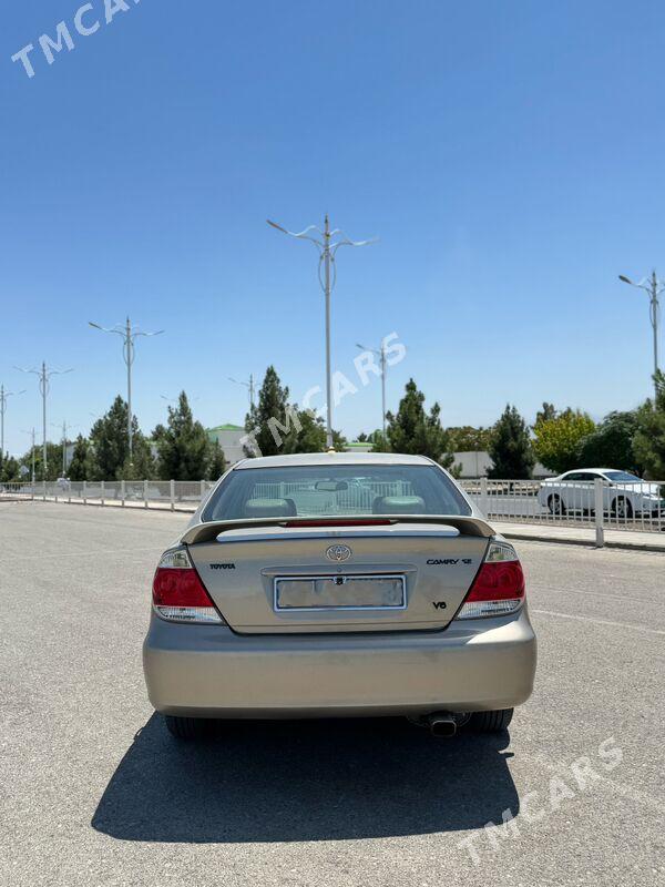 Toyota Camry 2001 - 190 000 TMT - Ашхабад - img 3