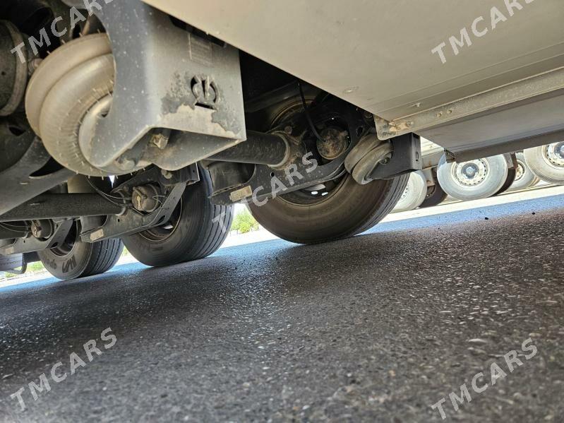 Kogel Euro Trailer 2021 - 468 000 TMT - Ашхабад - img 8