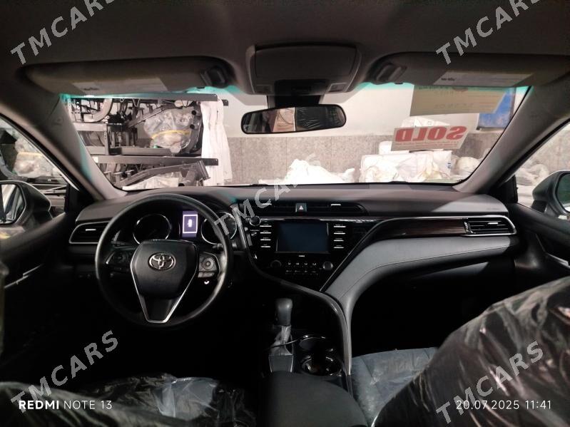 Toyota Camry 2020 - 310 000 TMT - Kerki - img 7
