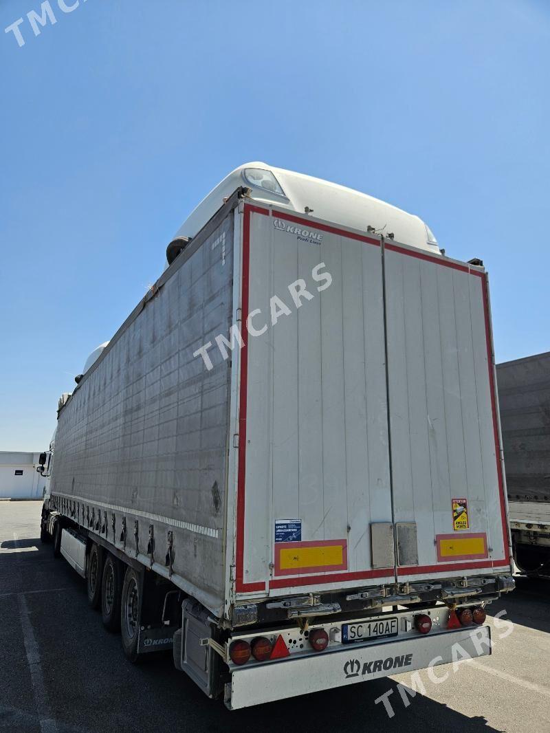 Kogel Euro Trailer 2021 - 468 000 TMT - Ашхабад - img 4