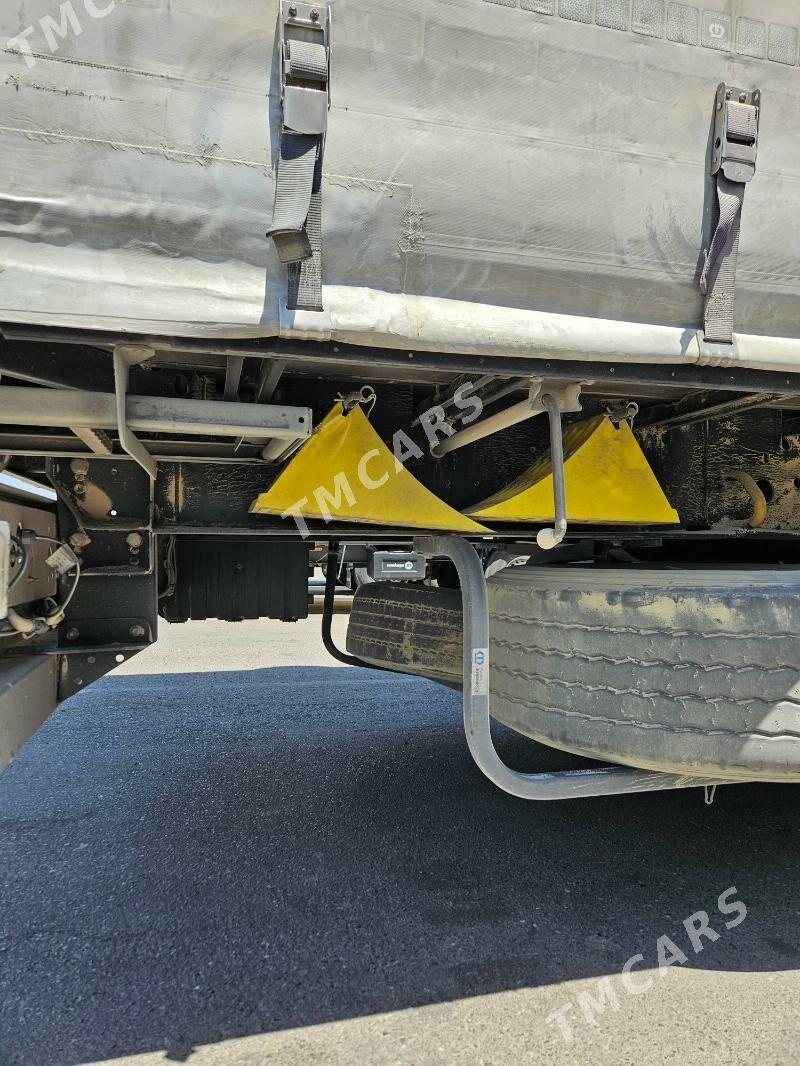 Kogel Euro Trailer 2021 - 468 000 TMT - Ашхабад - img 9