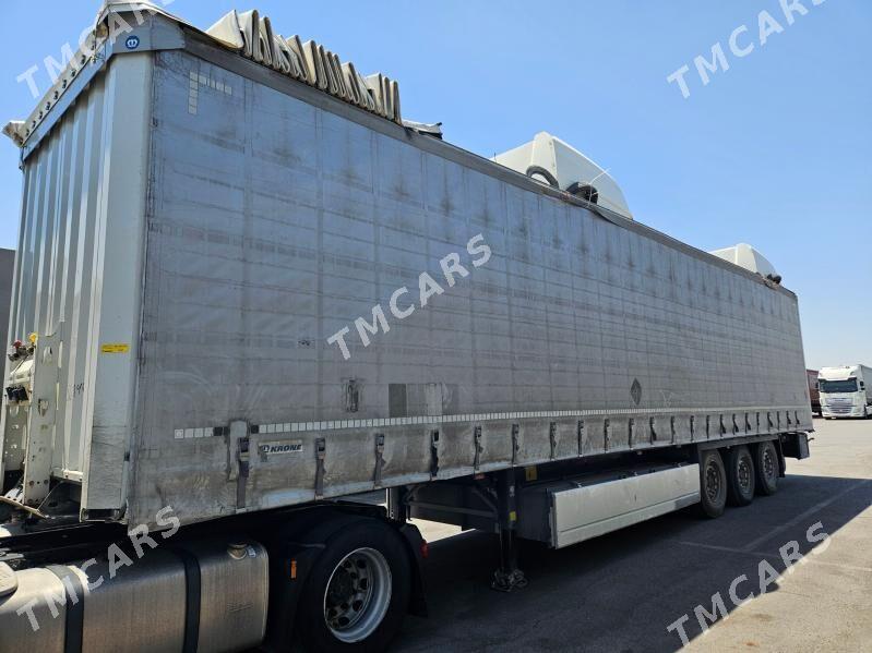 Kogel Euro Trailer 2021 - 468 000 TMT - Ашхабад - img 3