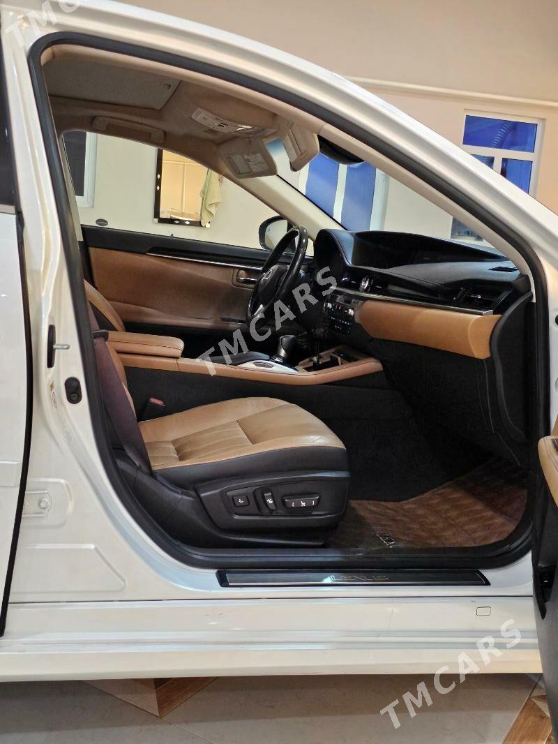 Lexus ES 350 2016 - 500 000 TMT - Dänew - img 3