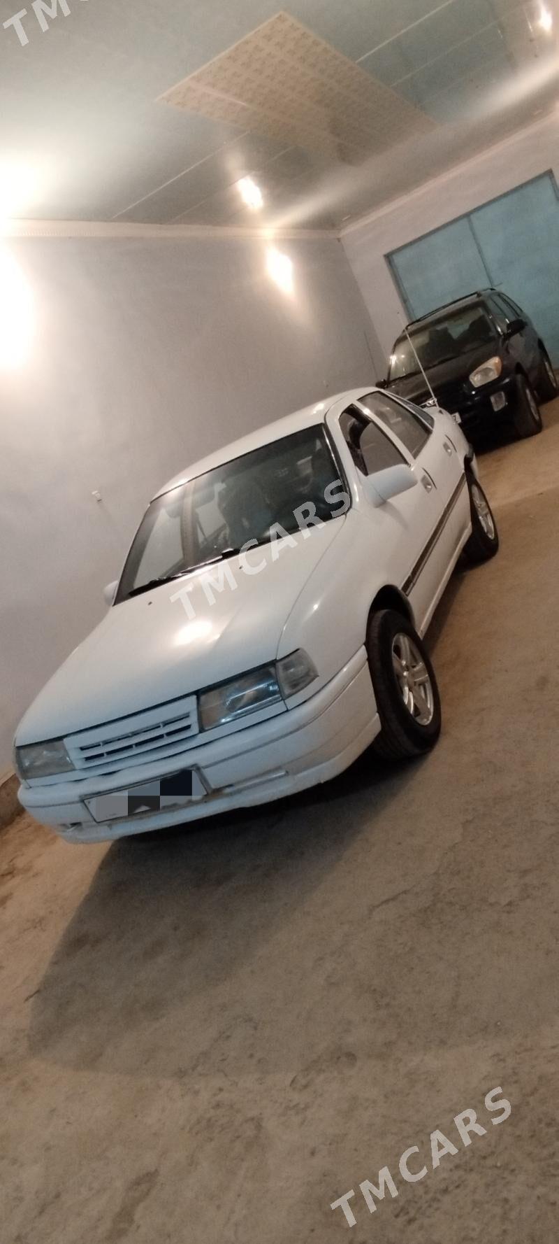 Opel Vectra 1992 - 35 000 TMT - етр. Туркменбаши - img 8