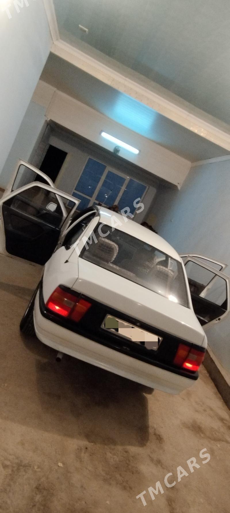Opel Vectra 1992 - 35 000 TMT - етр. Туркменбаши - img 3