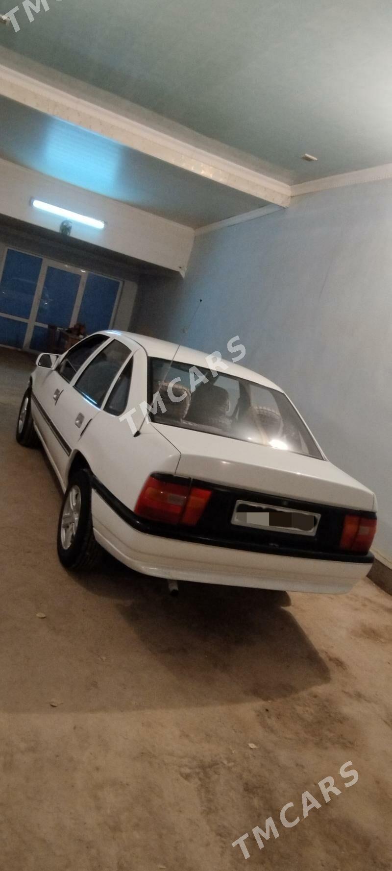 Opel Vectra 1992 - 35 000 TMT - етр. Туркменбаши - img 5
