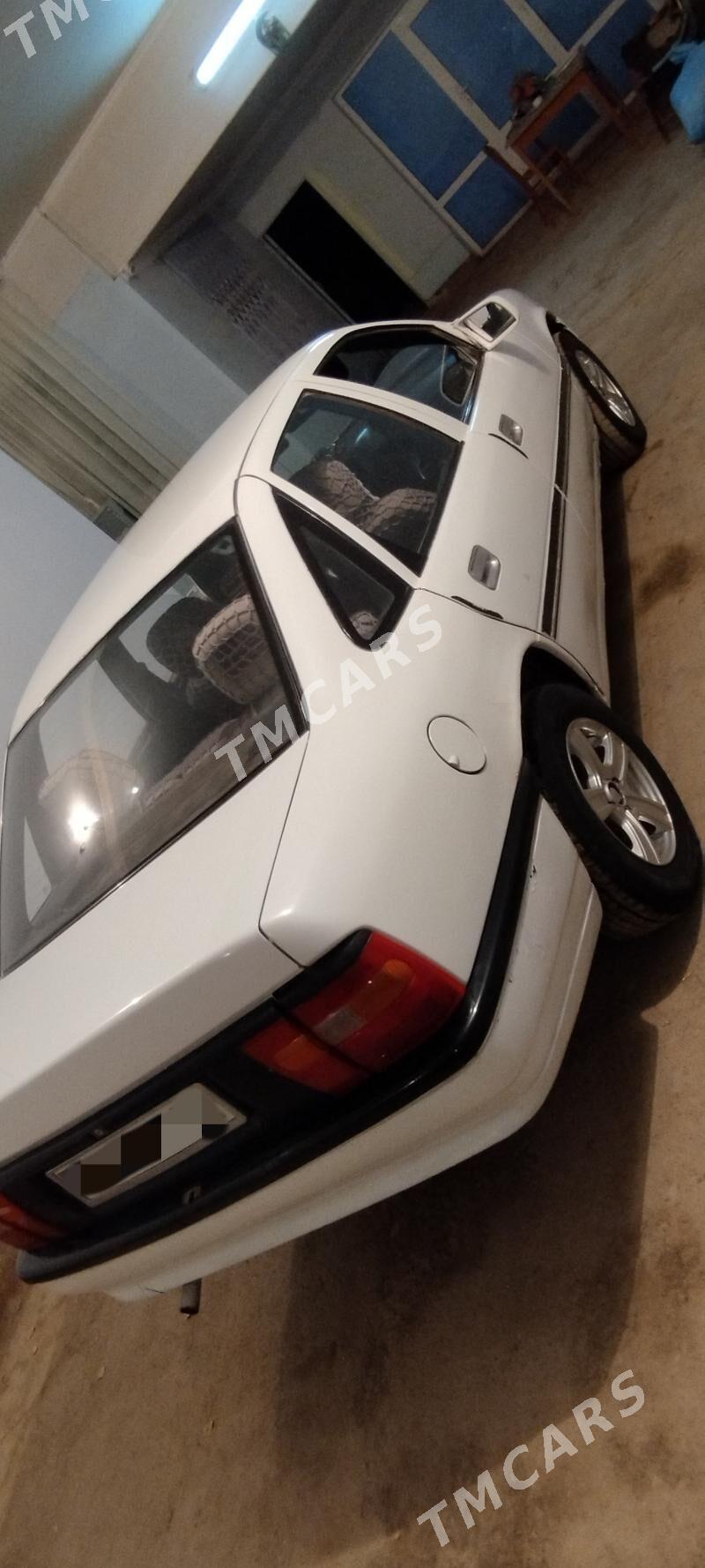 Opel Vectra 1992 - 35 000 TMT - етр. Туркменбаши - img 7