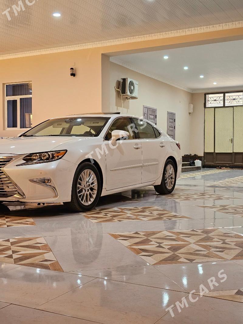 Lexus ES 350 2016 - 500 000 TMT - Dänew - img 4