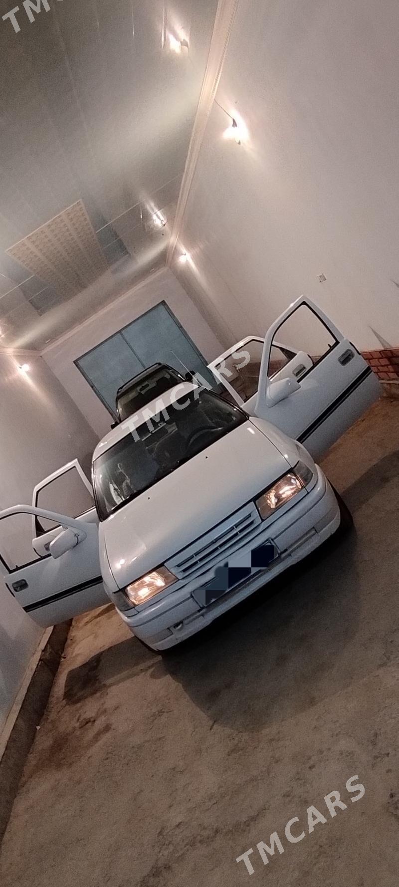 Opel Vectra 1992 - 35 000 TMT - етр. Туркменбаши - img 2