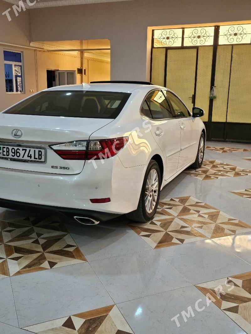 Lexus ES 350 2016 - 500 000 TMT - Dänew - img 8