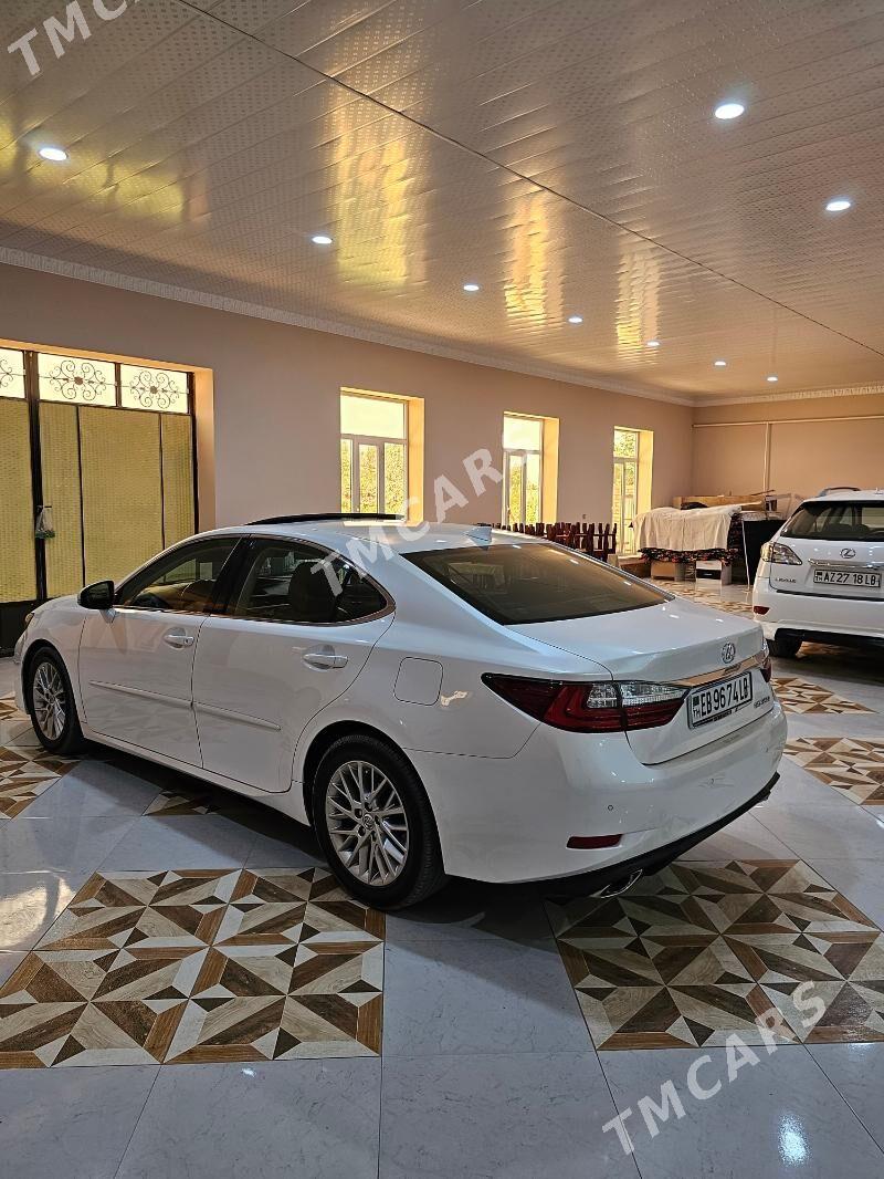 Lexus ES 350 2016 - 500 000 TMT - Dänew - img 7