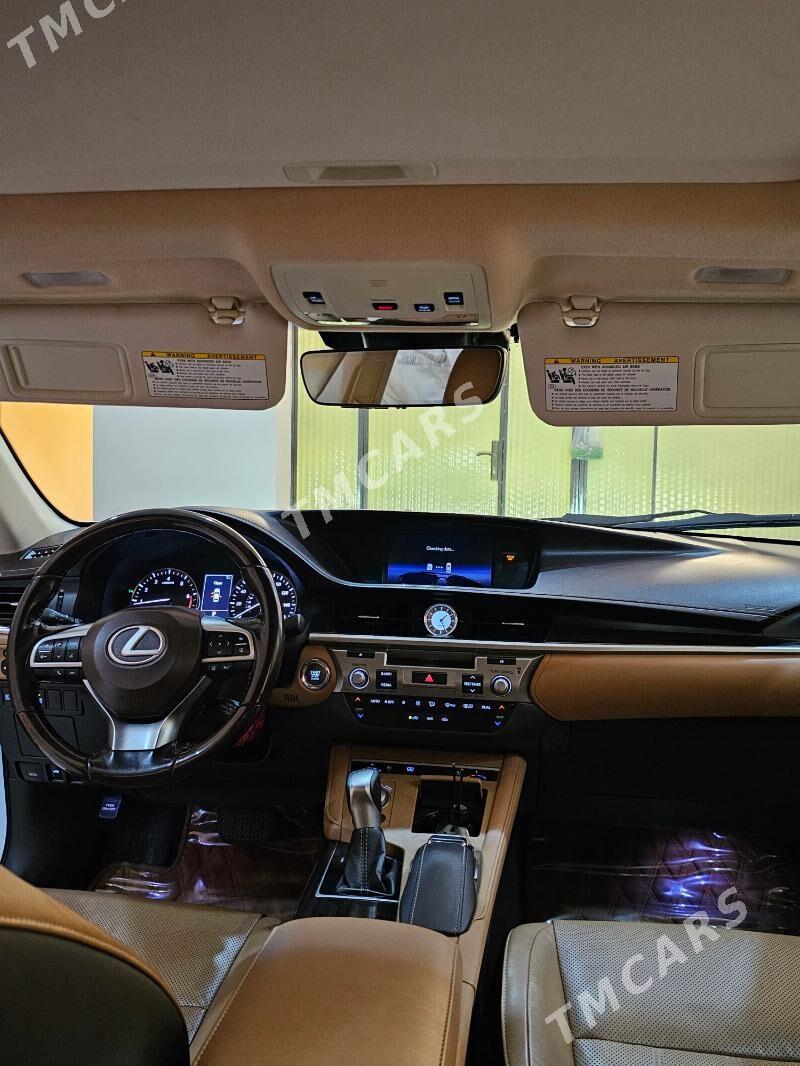 Lexus ES 350 2016 - 500 000 TMT - Dänew - img 6
