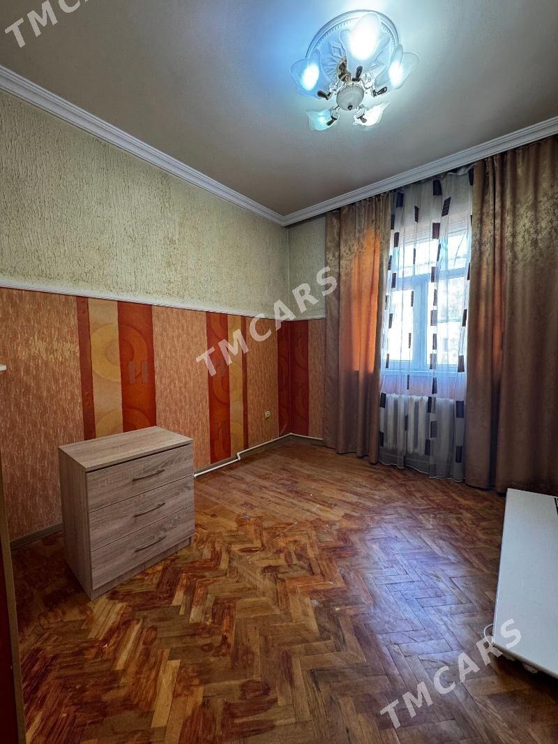 Kim rayon 2 etaž 2 kom 43.200 - Ашхабад - img 3
