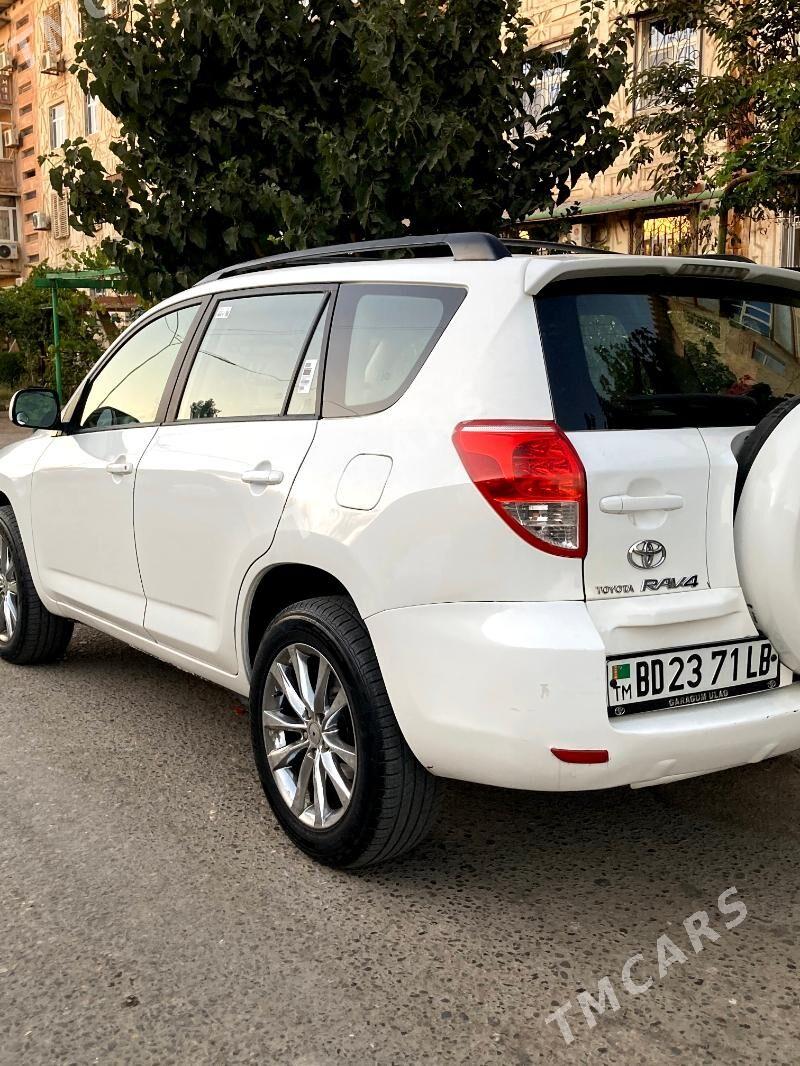 Toyota RAV4 2006 - 160 000 TMT - Туркменабат - img 2