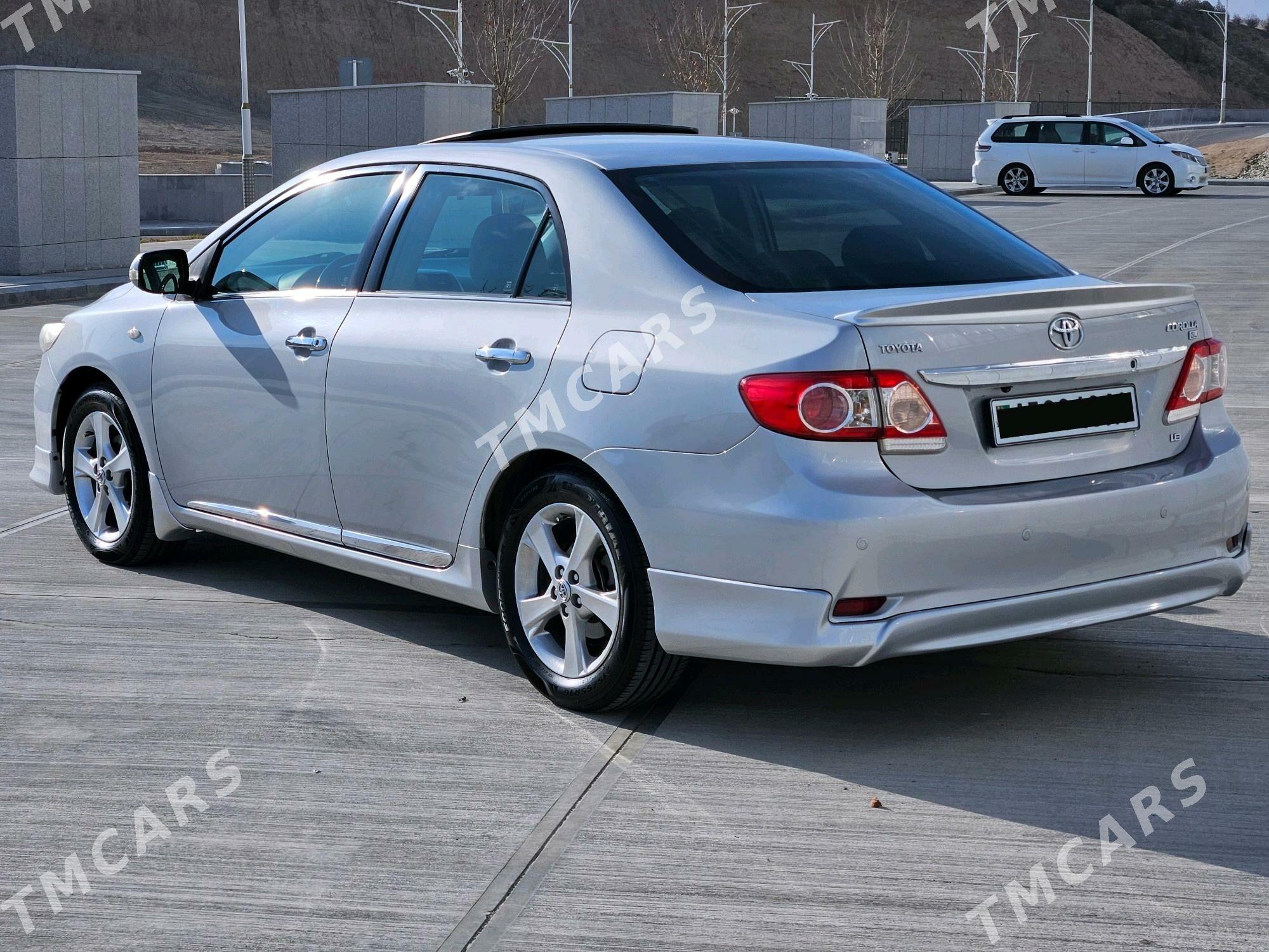 Toyota Corolla 2012 - 230 000 TMT - Aşgabat - img 5