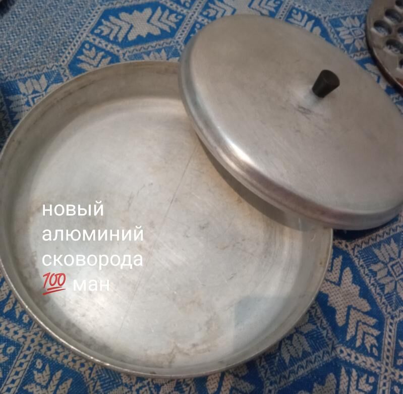 мельхиор посуда melhior pasuda - 11 mkr - img 9