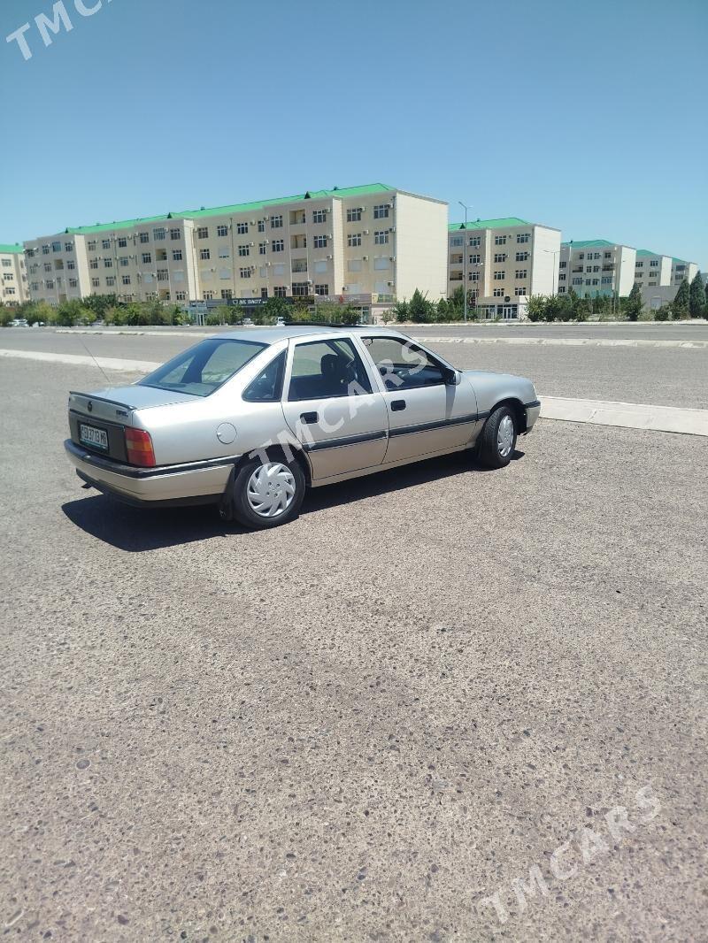 Opel Vectra 1992 - 29 000 TMT - Мары - img 2
