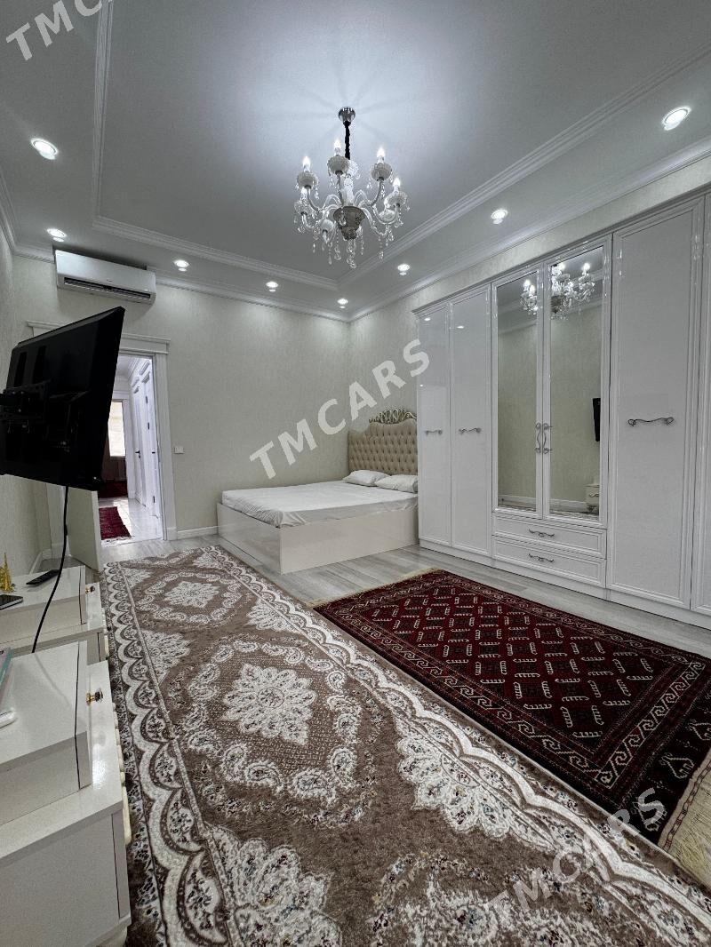 Gurtly 3 komnat 72.500 - Ашхабад - img 2