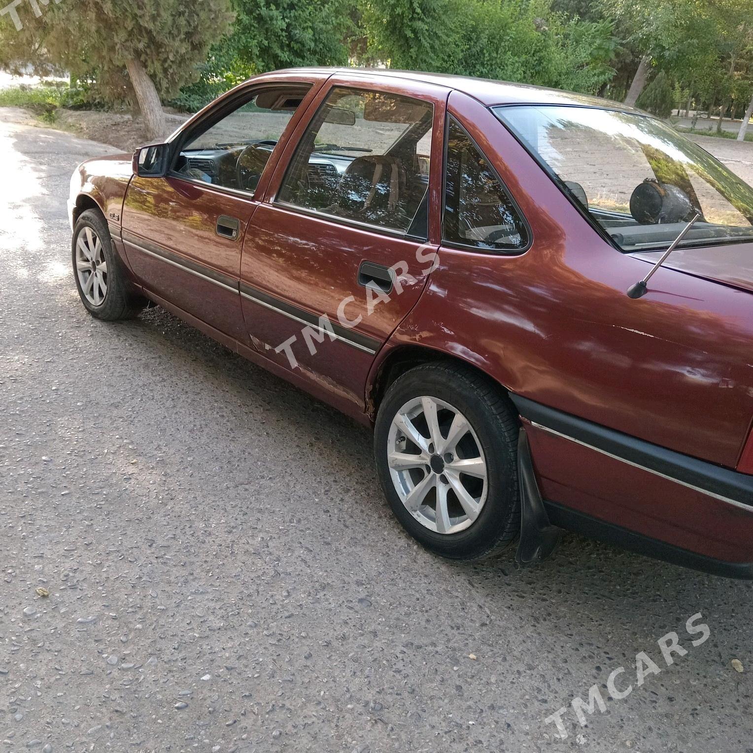 Opel Vectra 1992 - 23 000 TMT - Мары - img 3
