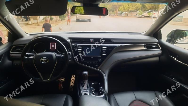 Toyota Camry 2020 - 330 000 TMT - Aşgabat - img 7
